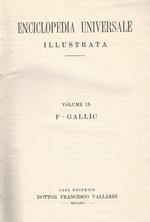 Enciclopedia Universale Illustrata