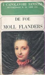 Moll Flanders