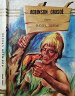 Robinson Crusoe'