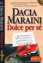 Dolce per sé
