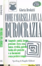 Come cavarsela con la burocrazia