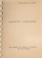 Grotte Vaticane