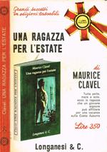 Una Ragazza Per L'Estate