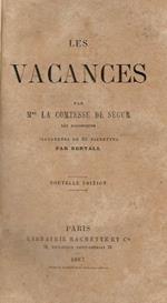 Les Vacances