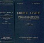 Codice Civile vol. 3 Commentato, articolo per articolo, con le disposizioni correlative, la bibliografia e la massime giurisprudenziali
