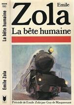 La Bete Humaine
