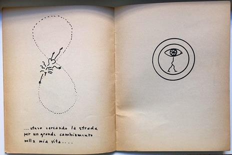 Non mi ero resa conto che. - 3