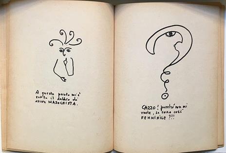 Non mi ero resa conto che. - 4