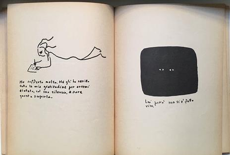 Non mi ero resa conto che. - 5