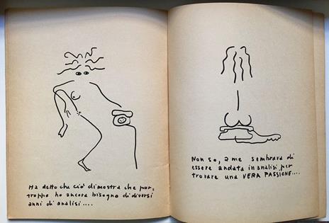 Non mi ero resa conto che. - 6