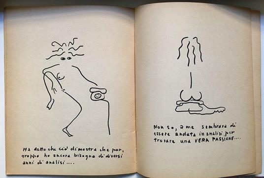 Non mi ero resa conto che. - 6