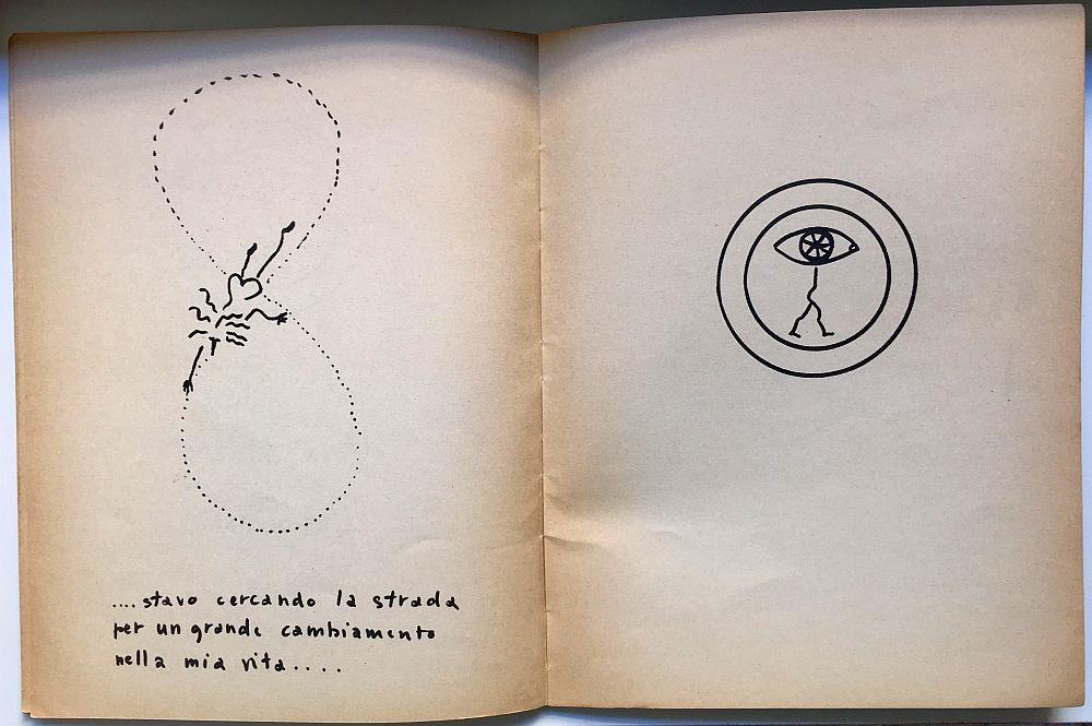 Non mi ero resa conto che.