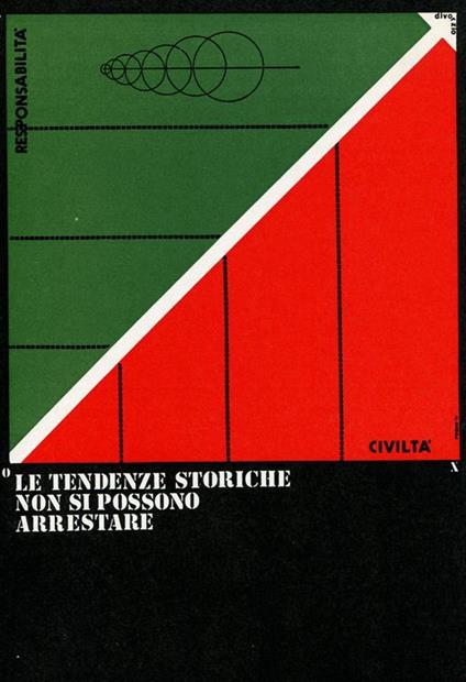 No. Progetto per un manifesto no all'abolizione del divorzio - Vitantonio Russo - copertina