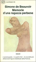 Memorie d'una ragazza perbene
