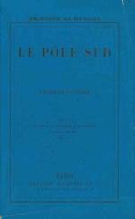 Le Pôle Sud