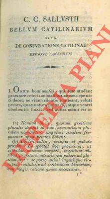 Opera. Cum notis
