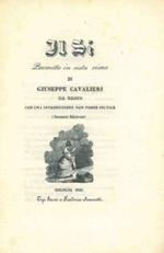 Il sì