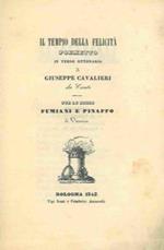 Il tempio della felicità