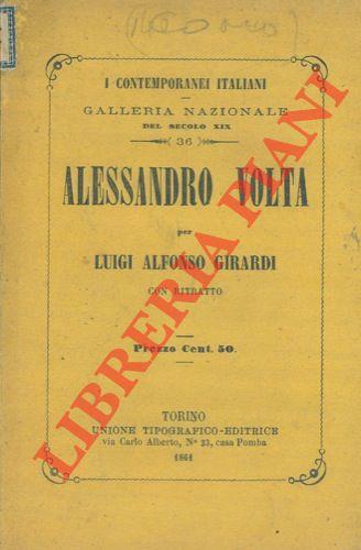 Alessandro Volta