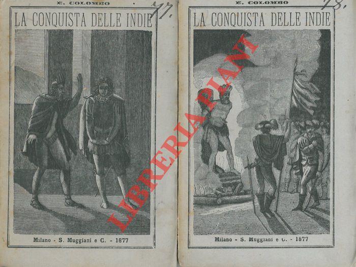 Libreria Piani