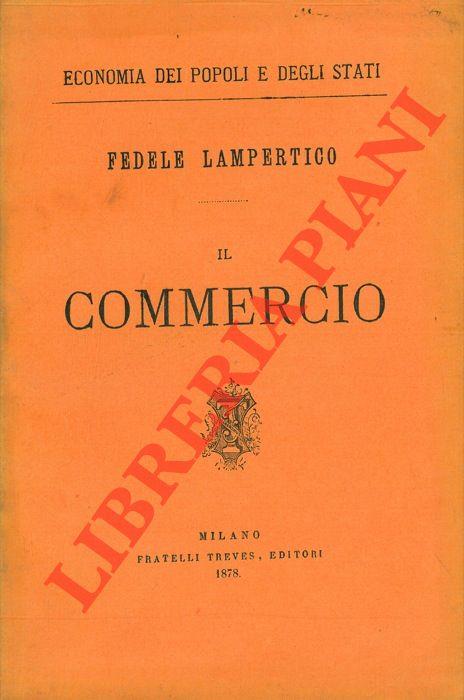 Il commercio