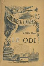 Le odi