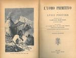 L' uomo primitivo. Traduzione e note di Camillo Marinoni
