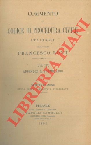 Libreria Piani