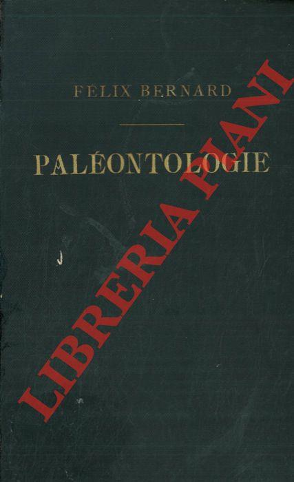 Paléontologie