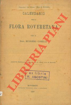 Calendario della flora roveretana