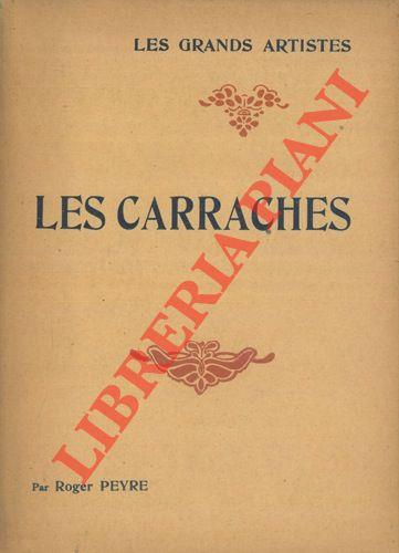 Les Carraches