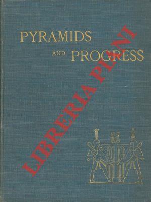 Pyramids and progress. Sketches from Egypt
