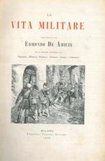 La vita militare. Bozzetti