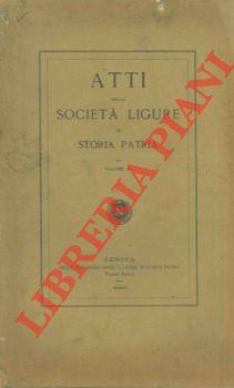 Liguria preistorica