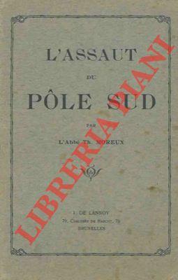 L' assaut du Pôle Sud