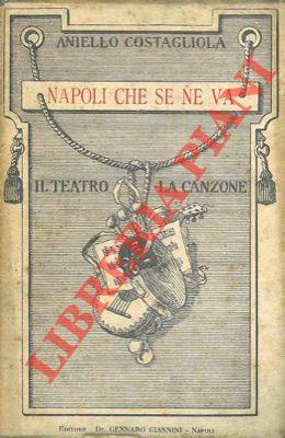 Napoli che se ne va