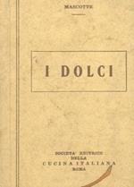 I dolci