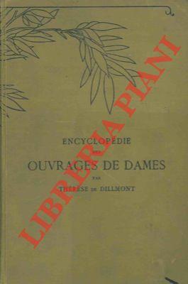 Encyclopédie des ouvrages des dames