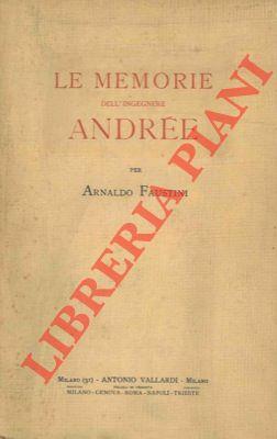 Le memorie dell'Ingegnere Andrée