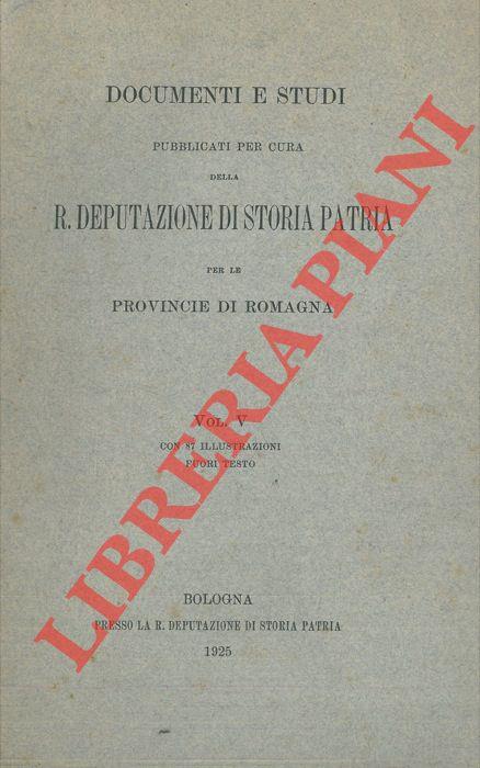 Guida pittorica d’Imola. Con note ed aggiunte di Guido Gambetti