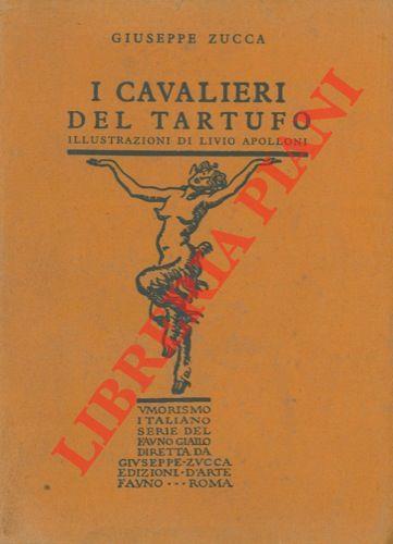 I cavalieri del tartufo