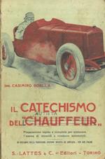 Il catechismo del 