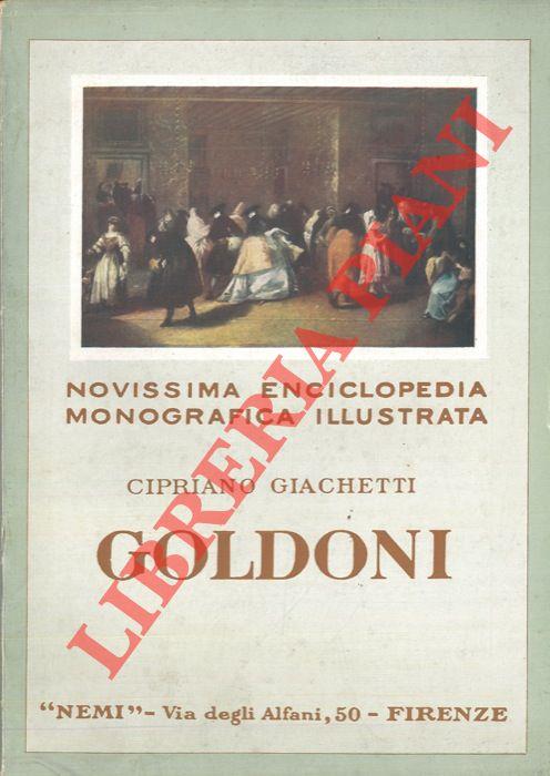 Goldoni