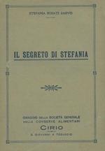 Il segreto di Stefania
