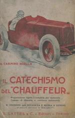 Il catechismo del 