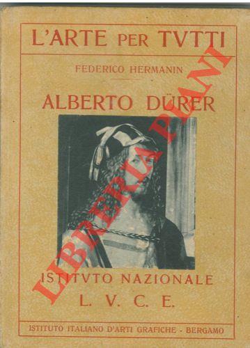 Alberto Durer