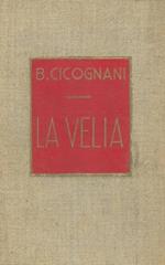 La Velia. Copia autografata