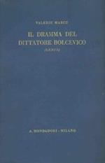 Il dramma del dittatore bolcevico (Lenin)