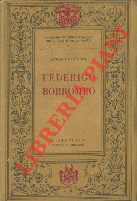 Federigo Borromeo