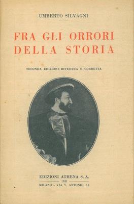 Fra gli orrori della storia